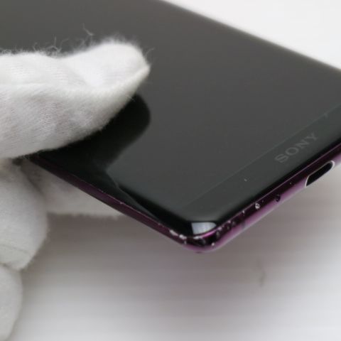 �¿��ݾ� ���� SO-01L Xperia XZ3 �ܥ�ɡ���å� ���� �����