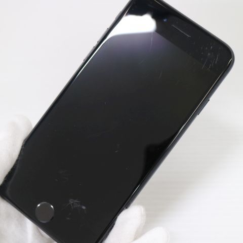 ¿ݾ  SIMե꡼ iPhone SE 2 64GB ֥å 