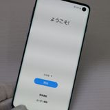 �¿��ݾ� Ķ���� SC-03L Galaxy S10 �ץꥺ��֥롼 ���� �����