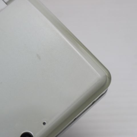 ��� �˥�ƥ�ɡ�3DS �������ۥ磻��  �������