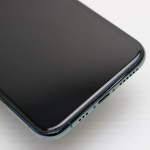 ��� SIM�ե꡼ iPhone 11 Pro 256GB  �ߥåɥʥ��ȥ��꡼��
