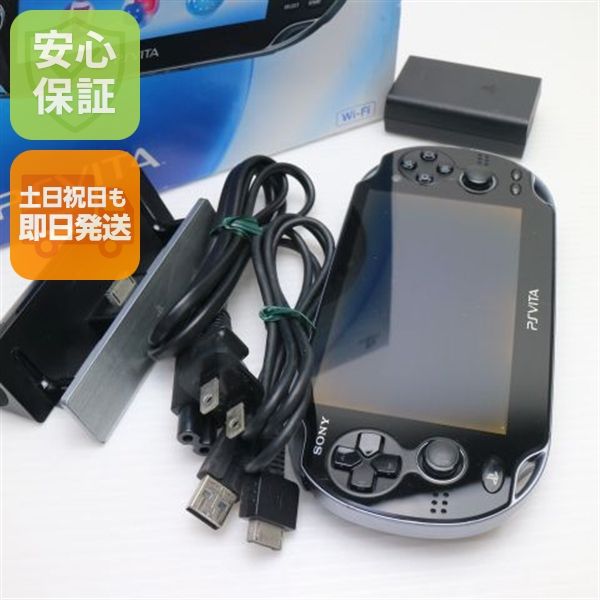 ¿ݾ  PCH-1000 PS VITA ֥å  