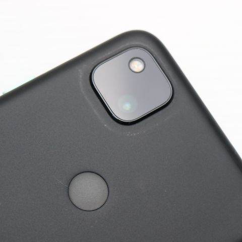 ¿ݾ Ķ SIMե꡼ Google Pixel 4a ֥å 