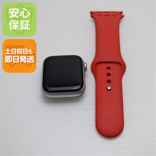 ������� Apple Watch SE����2����� 40mm GPS+����顼 ����С�