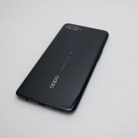 �¿��ݾ� ���� OPPO Reno A 128GB  �֥�å�  ���ޥ� �����