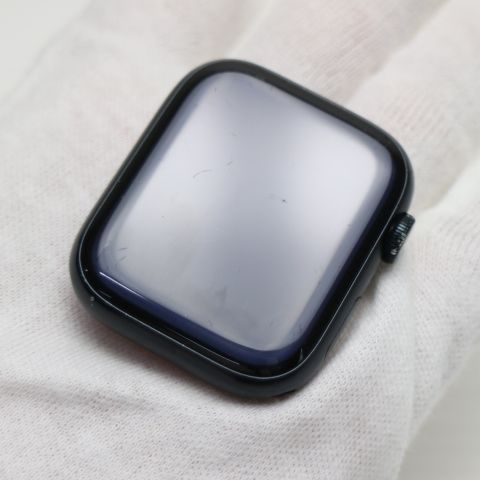 �¿��ݾ� ������� Apple Watch Series7 45mm GPS �ߥåɥʥ���
