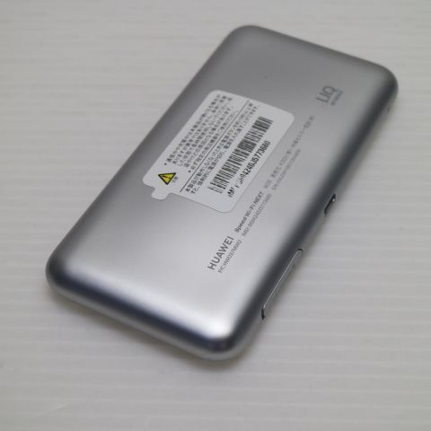 ���� UQmobile Speed Wi-Fi NEXT W06 �ۥ磻�ȡߥ���С�