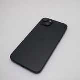 �¿��ݾ� ���� SIM�ե꡼ iPhone15 Plus 256GB �֥�å�