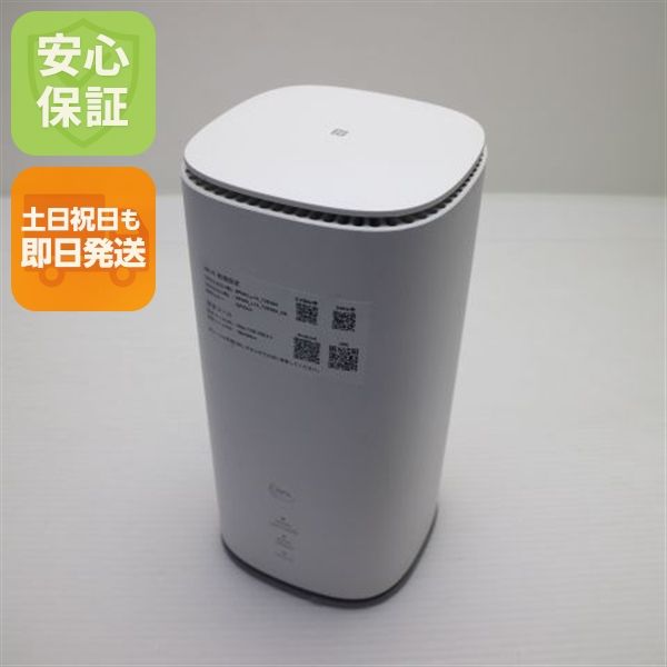 �¿��ݾ� ���� Speed Wi-Fi HOME 5G L13 ZTR02 �ۥ磻��