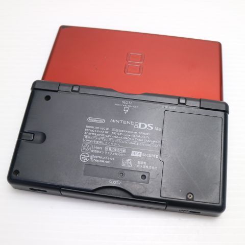 �¿��ݾ��� ������� �˥�ƥ�ɡ�DS Lite �饤�� ����ॾ��  �������