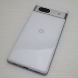 �¿��ݾ� Ķ���� Google Pixel 7a Snow