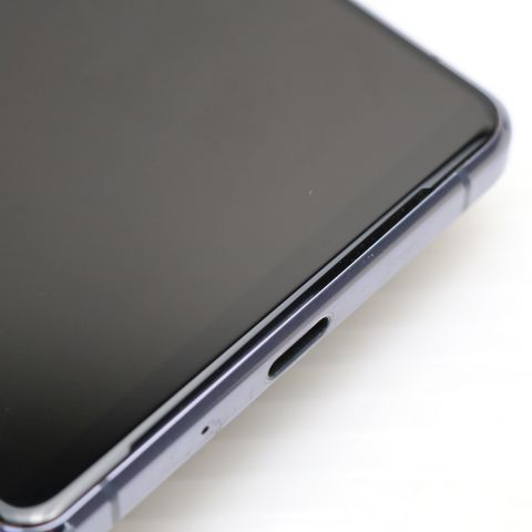 �¿��ݾ� Ķ���� SO-51A Xperia 1 II �ѡ��ץ� �����