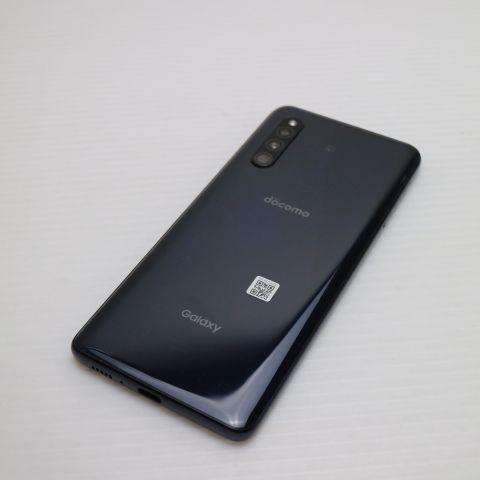 �¿��ݾ� Ķ���� SC-41A Galaxy A41 �֥�å� �����