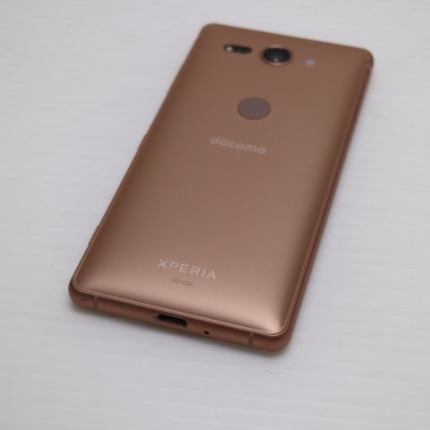 �¿��ݾ� Ķ���� SO-05K Xperia XZ2 Compact �ԥ� ���� �����