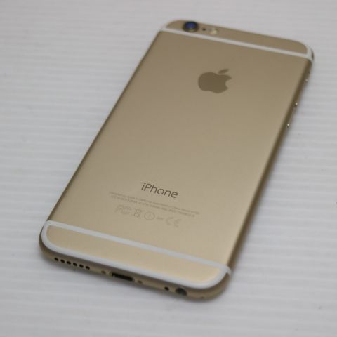 �¿��ݾ��� Ķ���� SOFTBANK iPhone6 64GB ������� ����� �������