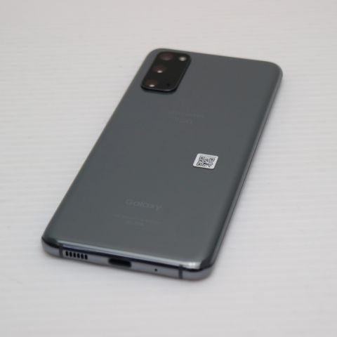 �¿��ݾ� ����Ʊ�� SC-51A Galaxy S20 5G �����ߥå����졼 �����