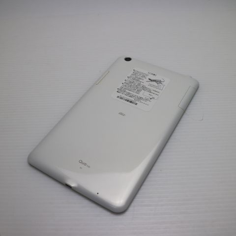 ¿ݾ Ʊ au Qua tab 01 KYT31 ۥ磻  