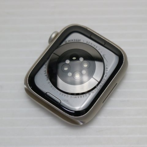 �¿��ݾ� Ķ���� Apple Watch Series7 45mm GPS �������饤��