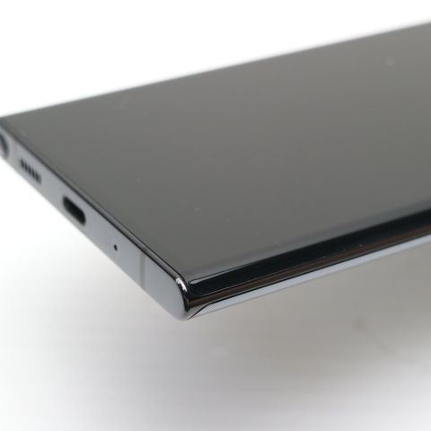 Ʊ SIMե꡼ Galaxy Note 20 Ultra 5G ߥƥå֥å