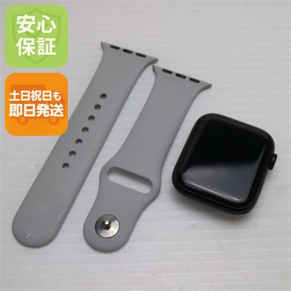 �¿��ݾ� ���� Apple Watch SE����2����� 44mm GPS �ߥåɥʥ���