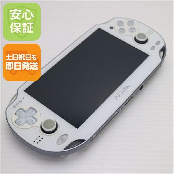 �¿��ݾ��� Ķ���� PCH-1000 PS VITA �ۥ磻��  �������