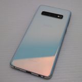 ¿ݾ Ʊ SIMե꡼ Galaxy S10  ץꥺۥ磻  ޥ 