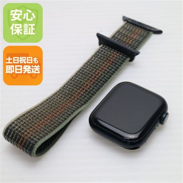 Ķ Apple Watch Series8 41mm GPS ߥåɥʥ