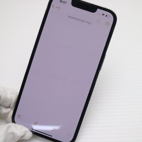 �¿��ݾ� ���� SIM�ե꡼ iPhone13 Pro 128GB ����ե����� �����