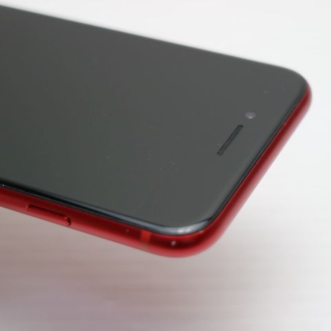 �¿��ݾ� Ķ���� SIM�ե꡼ iPhone8 64GB ��å� RED ���� �����
