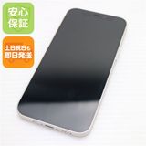 ���� SIM�ե꡼ iPhone12 mini 256GB �ۥ磻�� ¨��ȯ�� ������ȯ��