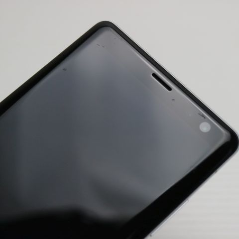 ���� SO-01L Xperia XZ3 �ۥ磻�ȥ���С� ���� �����  SIM���å������