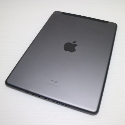 �¿��ݾ� Ķ���� SIM�ե꡼ iPad7 Cellular 128GB  ���ڡ������쥤 �����