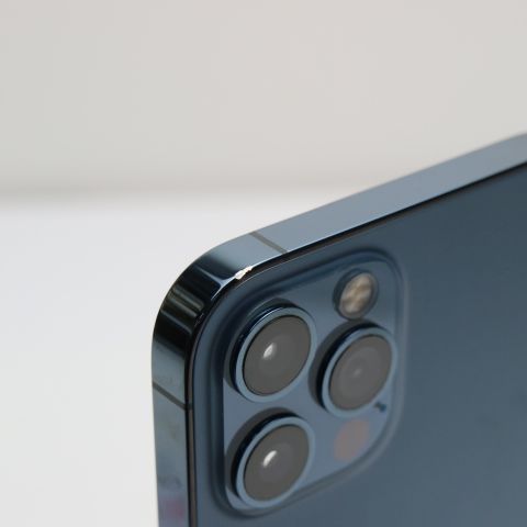 Ķ SIMե꡼ iPhone12 Pro 128GB ֥롼 ¨ȯ ȯ