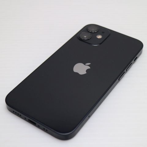 Ķ���� SIM�ե꡼ iPhone12 mini 64GB �֥�å� ¨��ȯ�� ������ȯ��