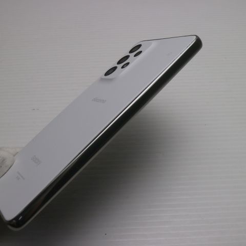 ¿ݾ  Galaxy A53 5G SC-53C ۥ磻