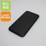 安心保証 美品 SIMフリー iPhoneXR 128GB ブラック 本体 白ロム
