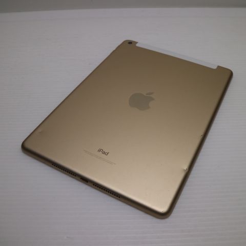 ���� SIM�ե꡼ iPad5 ��5���� Wi-Fi+����顼  128GB �������
