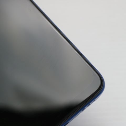 �¿��ݾ� Ķ���� OPPO A5 2020  �֥롼  ���ޥ� �����