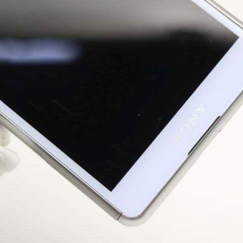 �¿��ݾ� ���� SO-02L Xperia Ace �ۥ磻�� ���� �����