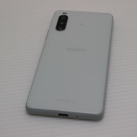 ¿ݾ Ķ SIMե꡼ Xperia 10 III Lite ۥ磻 