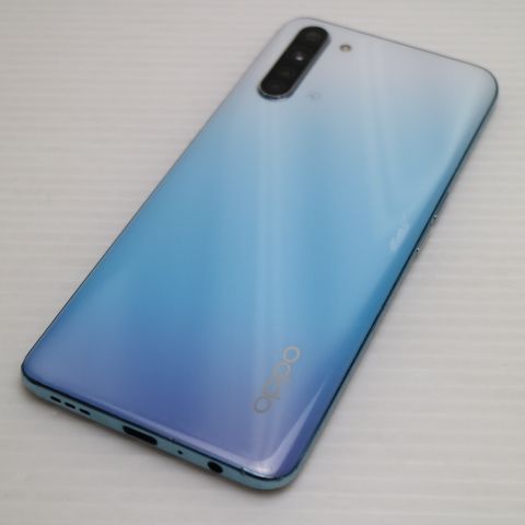 �¿��ݾ� Ķ���� SIM�ե꡼ OPPO Reno3 A �ۥ磻�� �����