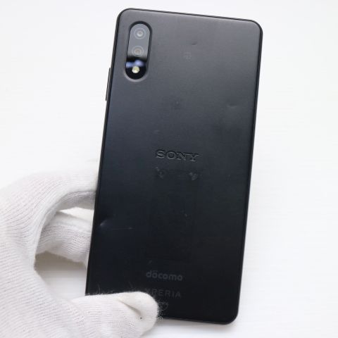 ¿ݾ  SO-41B Xperia Ace II ֥å 