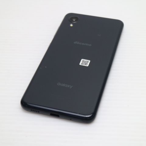 �¿��ݾ� ���� SC-56B Galaxy A22 5G �֥�å� �����