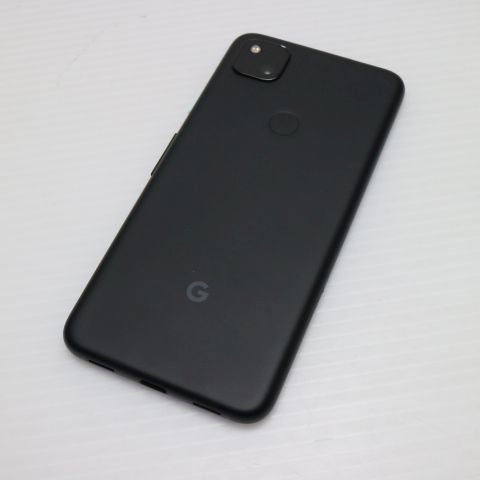 ¿ݾ Ʊ SIMե꡼ Google Pixel 4a ֥å 