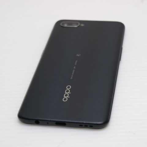 �¿��ݾ� ���� OPPO Reno A 64GB  �֥�å�  ���ޥ� �����