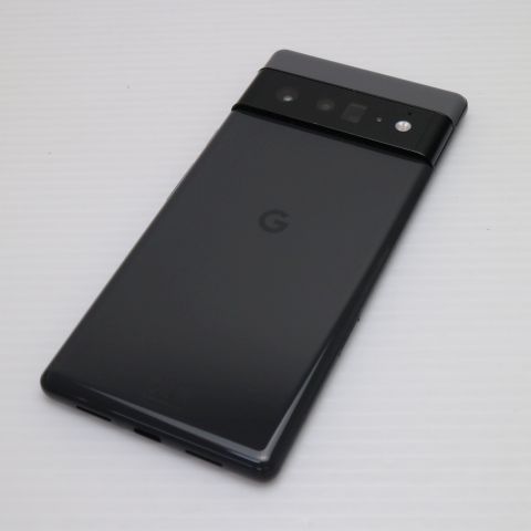 Ķ SIMե꡼ Google Pixel 6 Pro 128GB ֥å 