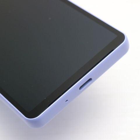 ¿ݾ Ʊ SOG11 Xperia 10 V ٥
