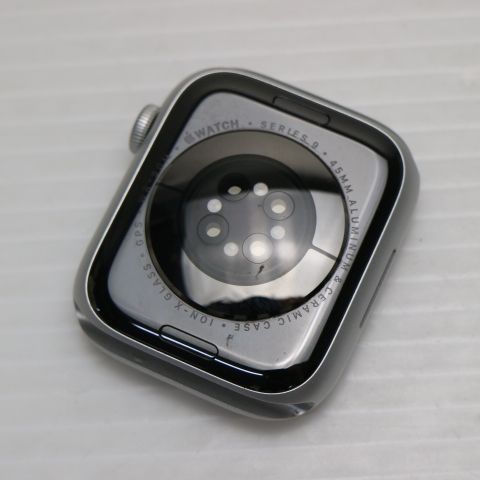 ¿ݾ Ķ Apple Watch Series 9 GPS 45mm С