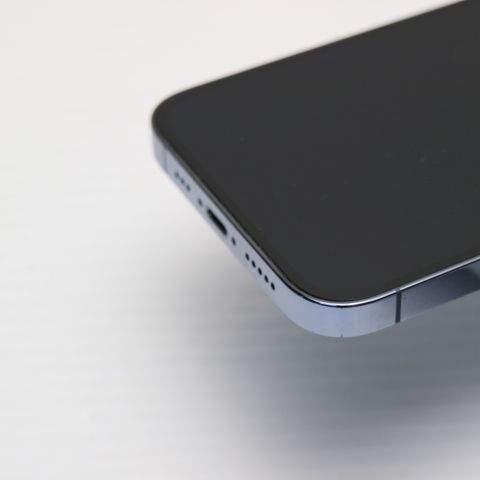  SIMե꡼ iPhone13 Pro 128GB ֥롼