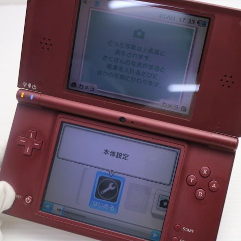 ¿ݾ  ˥ƥɡDSi LL 磻å  